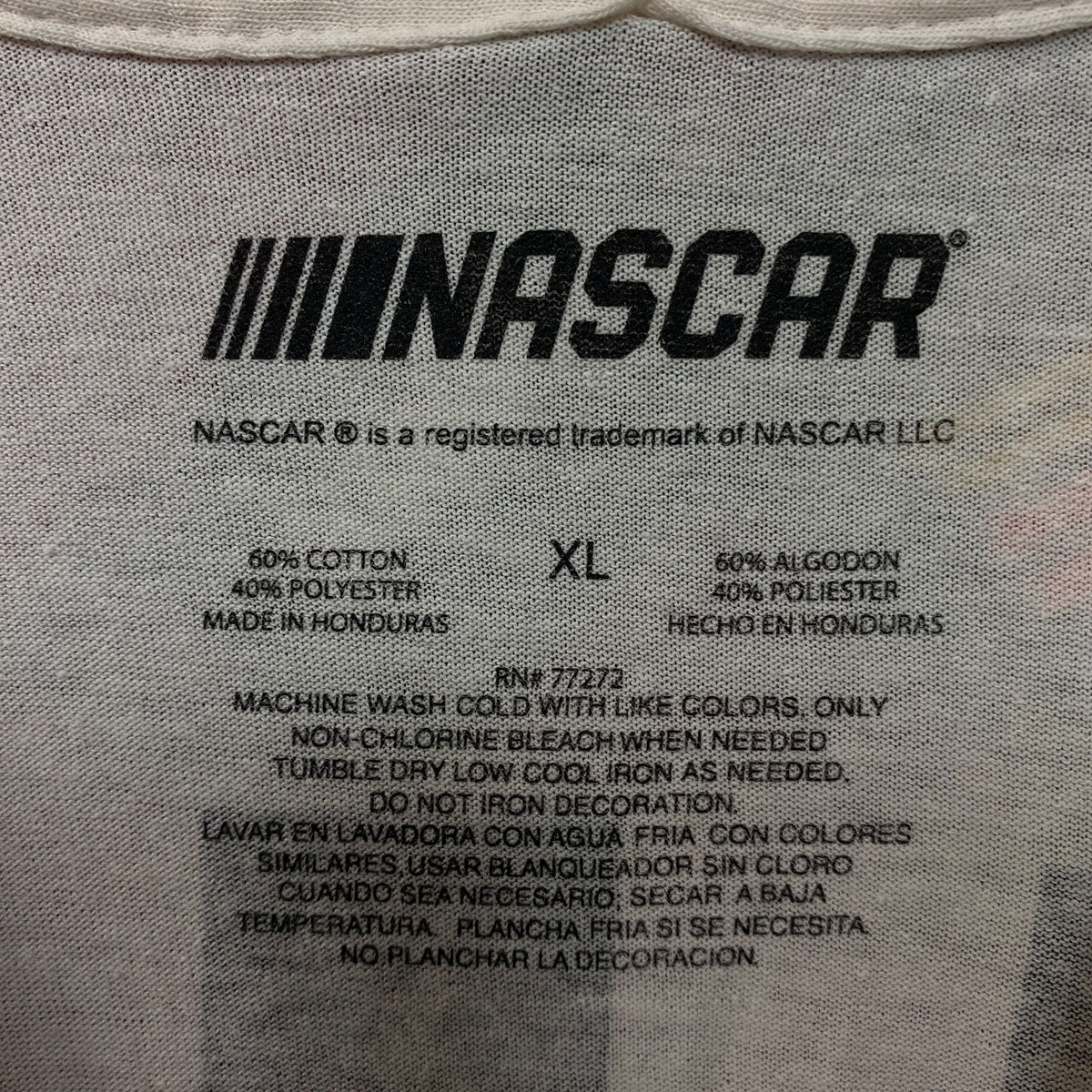 NASCAR - Chase Elliott #9 Prime - Hendrick Motorsports Graphic T-Shirt XL