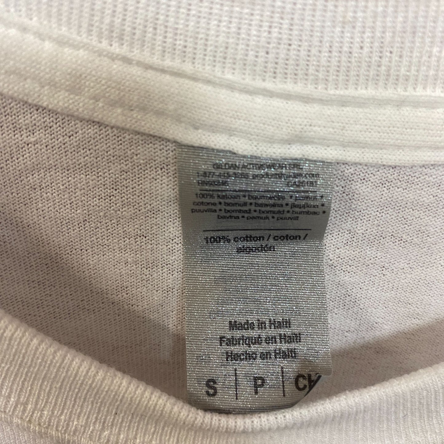 Star Wars Series The Mandalorian The Child Grogu Art T-Shirt Small