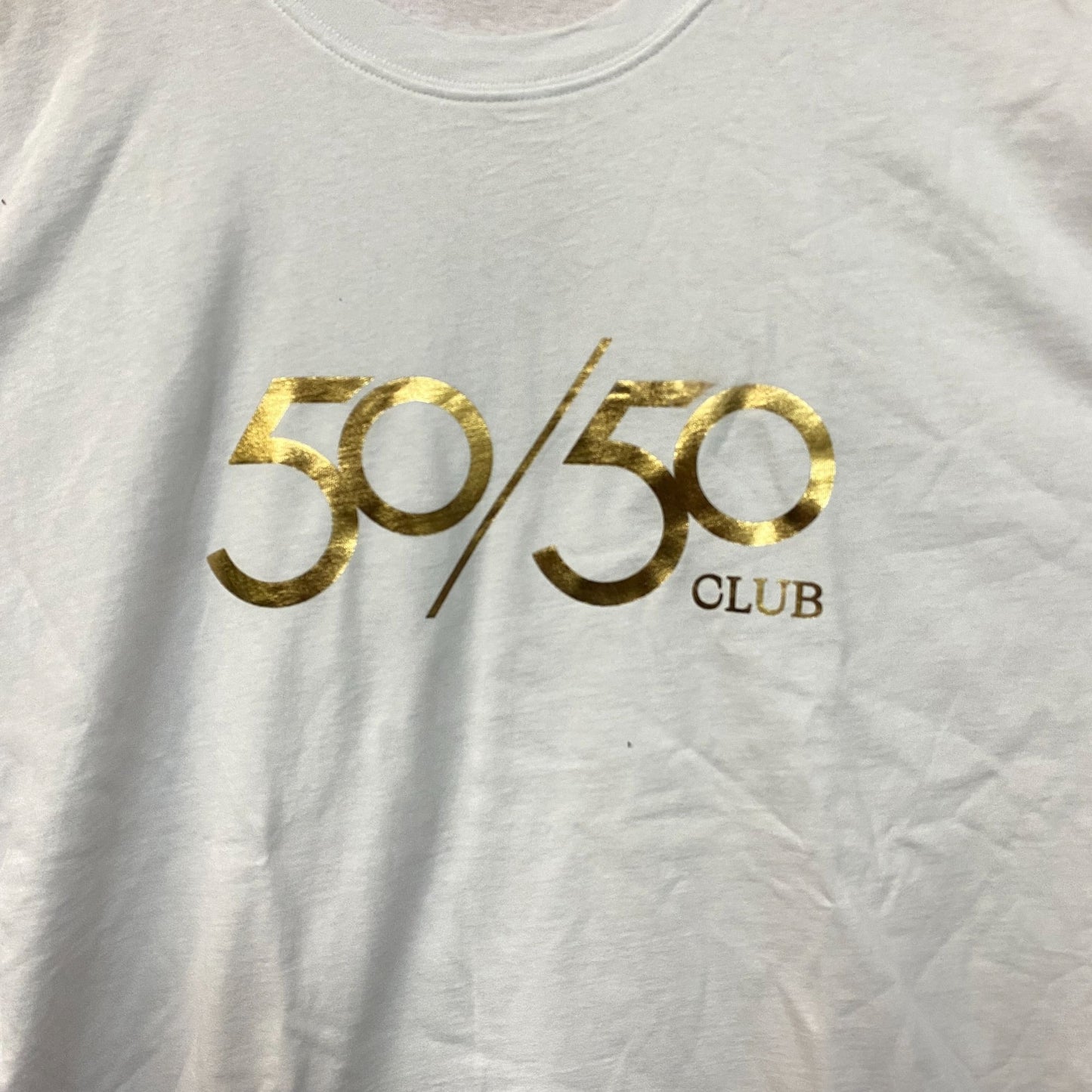 New Balance Shohei Ohtani "50/50 Club" Graphic T-shirt 2XL