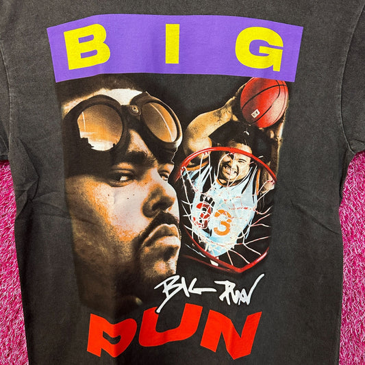 Big Pun Capital Punishment Rapper Tshirt size Medium