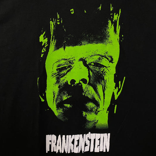 Universal Monsters Frankenstein Monster T-Shirt 2XL