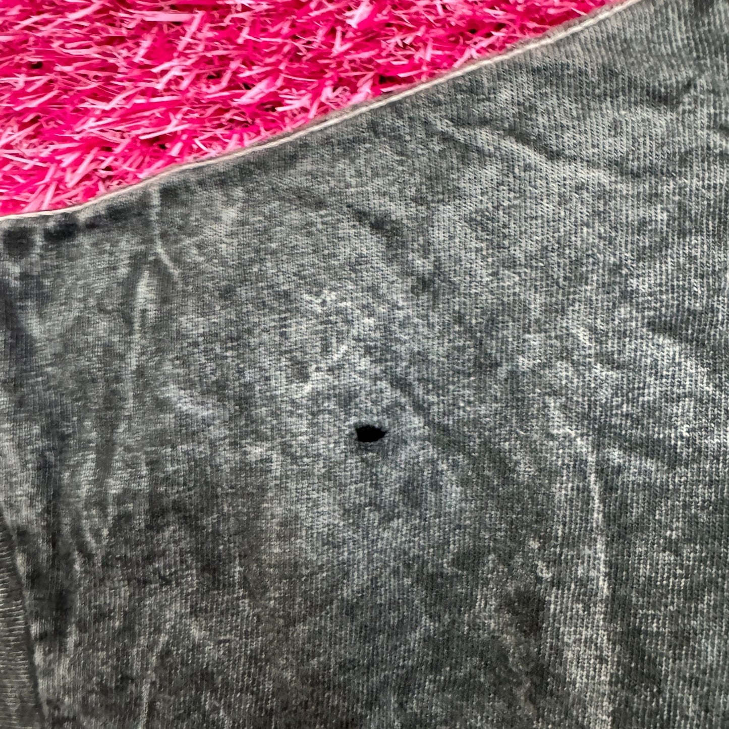 TLC No Scrubs Fan Mail Album Art Poster Soul Girl Band Tee M