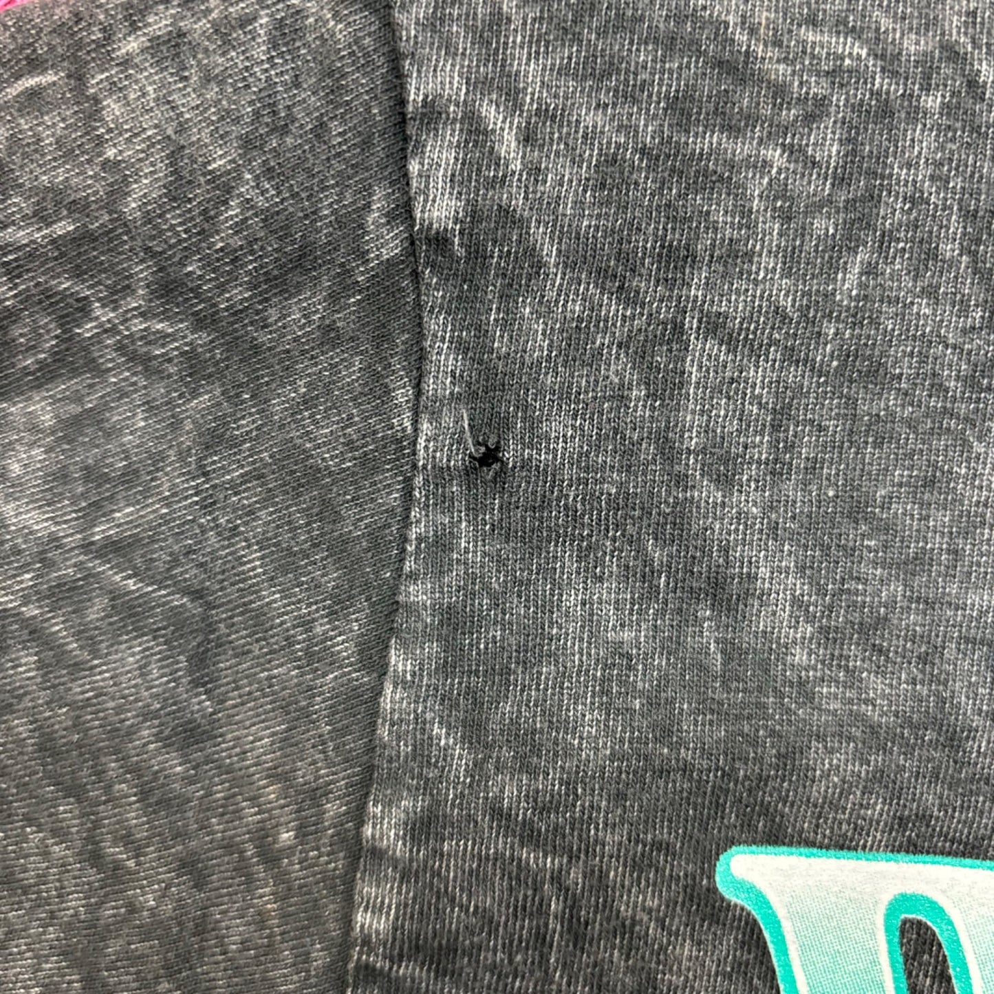 Whitney Houston Self-titled Album Art Collage R&B Pop Tee S