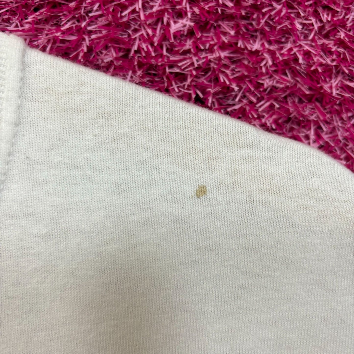 The Rolling Stones All the World Tour Hot Lips Rock Tee 1X