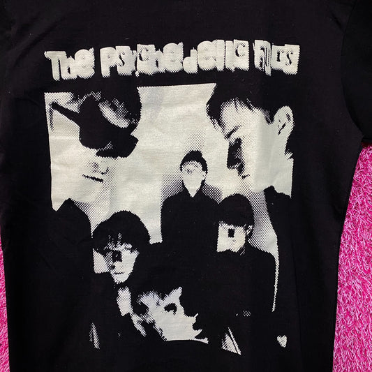 Psychedelic Furs and Squeeze Rock Tour Tshirt size Small
