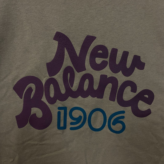 New Balance Made in USA 1906 Graphic T-Shirt XL
