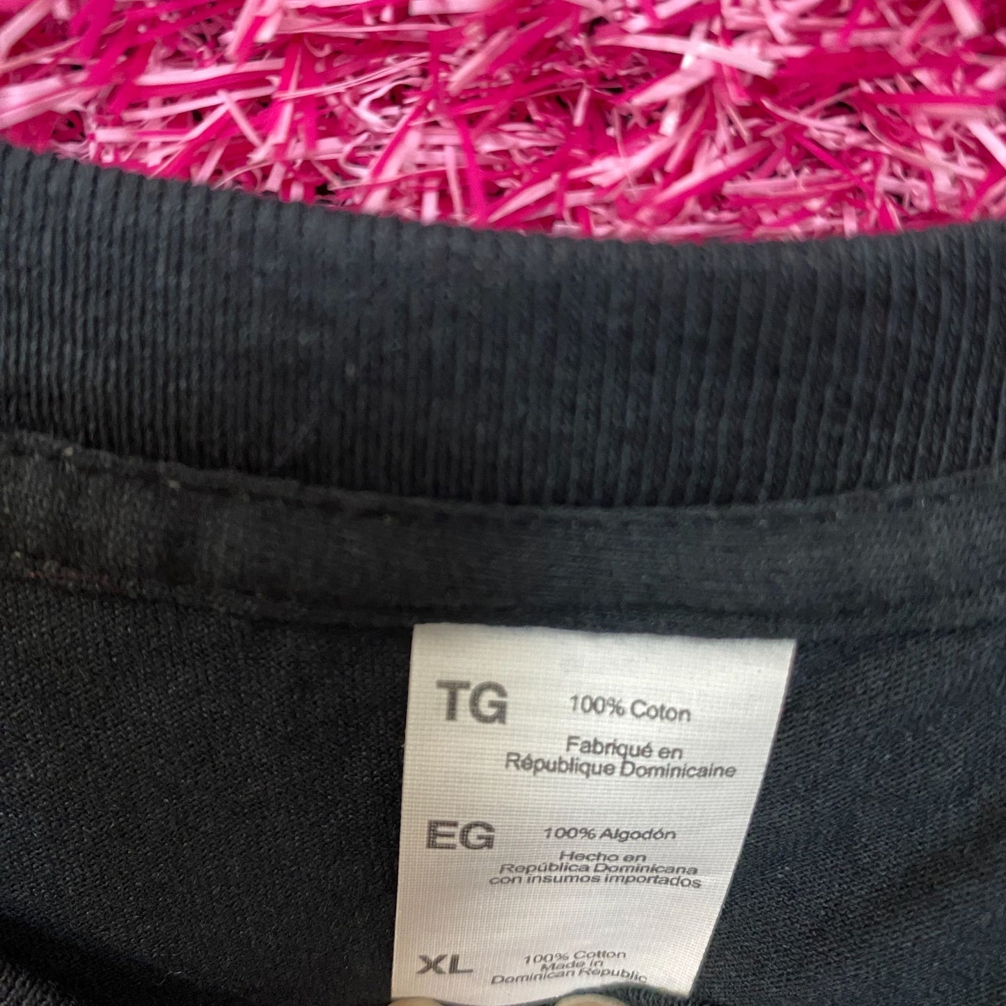 Star Wars Ronin Darth Vader & Boba Fett Visions Samurai T-shirt XL