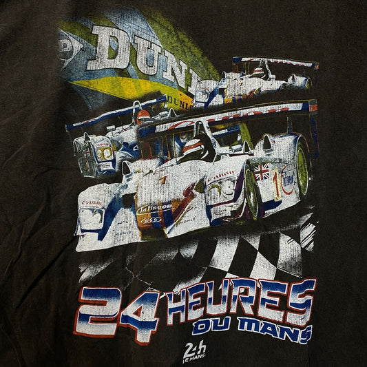 24h Le Mans 24 Heures Du Mans T-Shirt 3XL