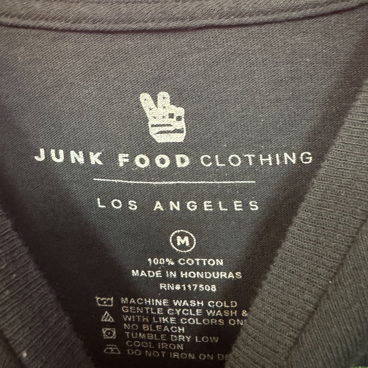 Whitney Houston I Wanna Dance with Somebody Dance Pop Tee M