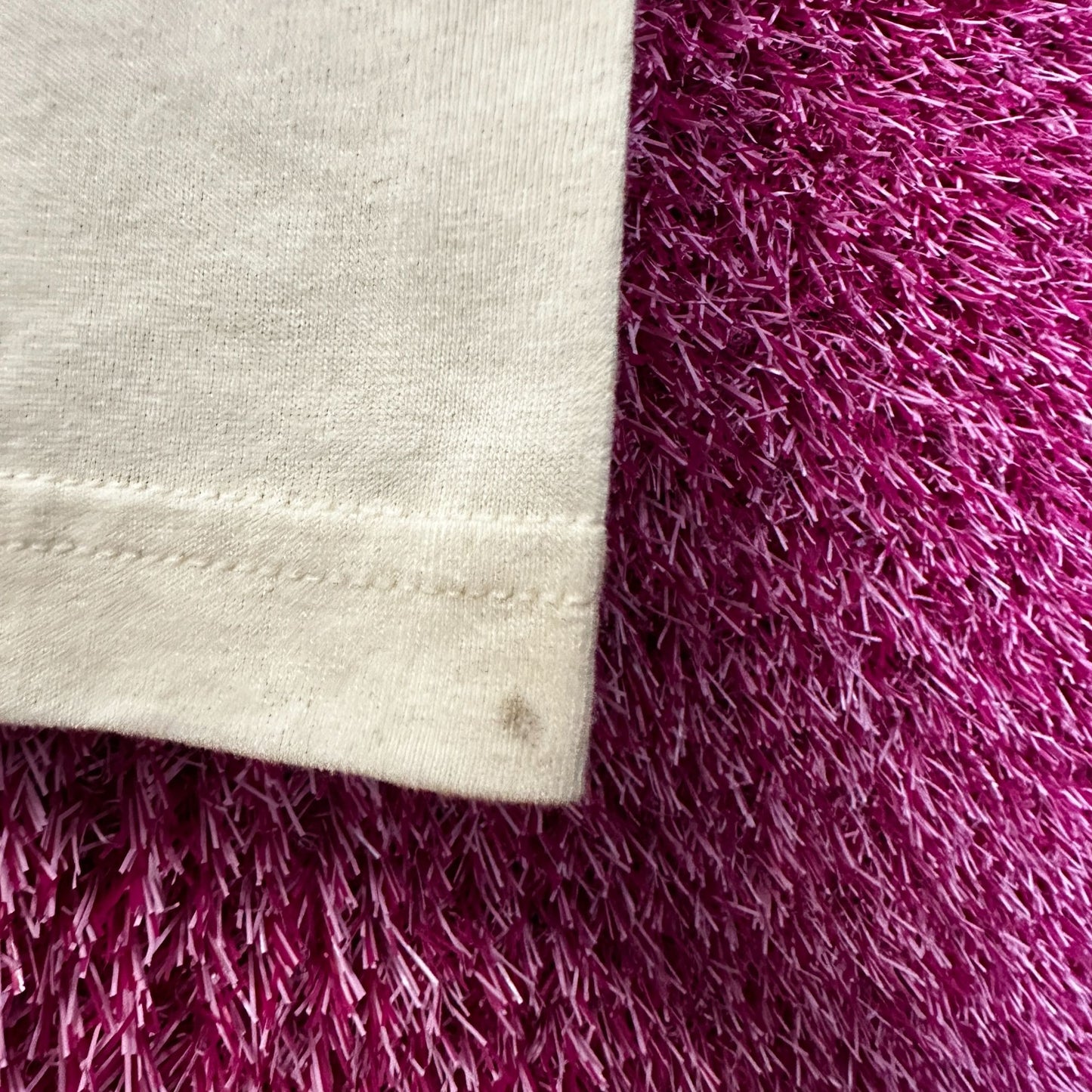 YG 4 Hunnid Roses Rap Logo Tshirt size Medium