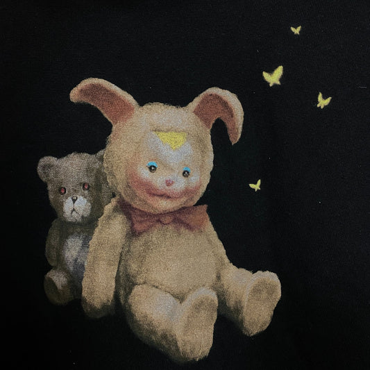 Melanie Martinez Trilogy Tour Graphic Hoodie Medium