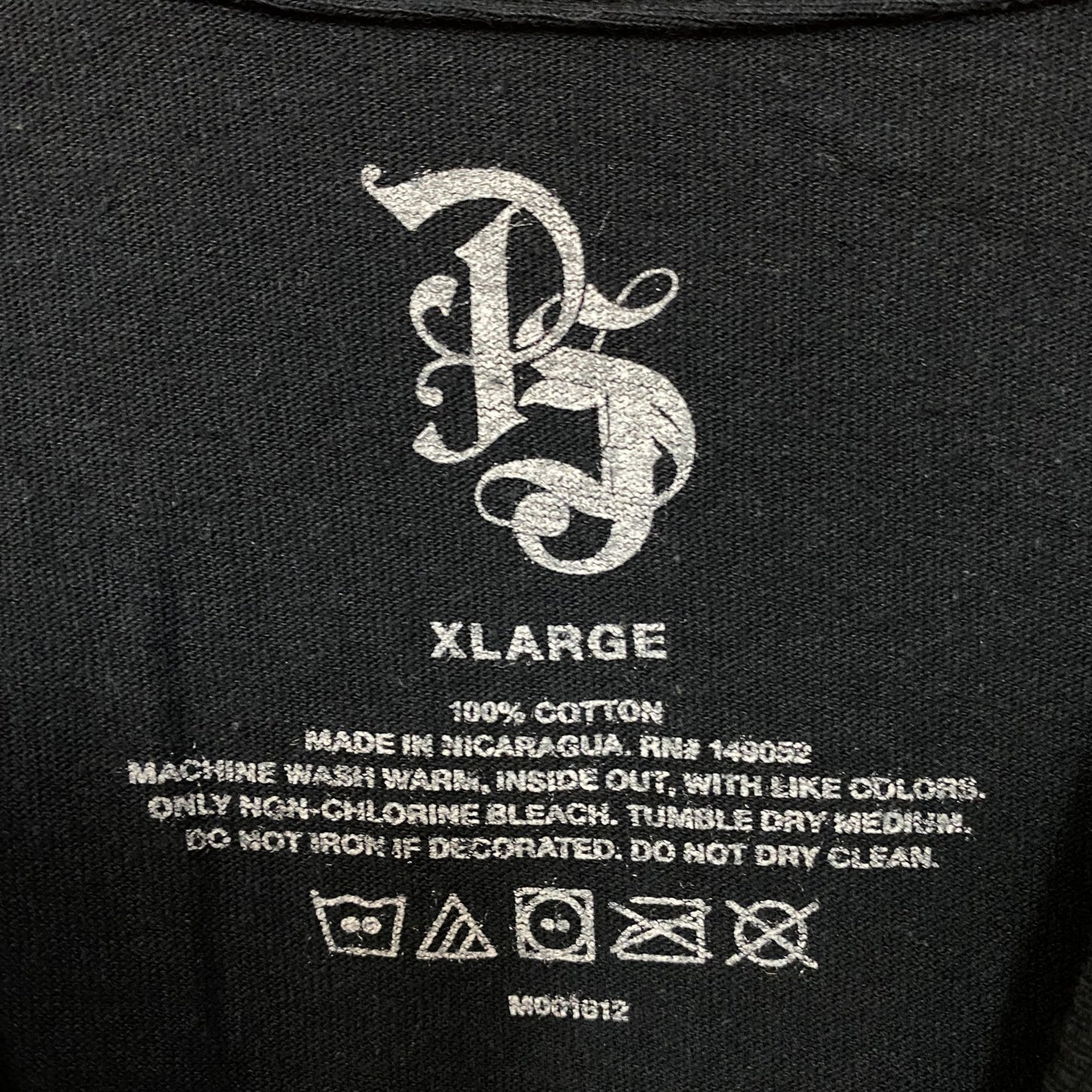 Pooh Shiesty Official Merch Highest Shooter T-shirt XL