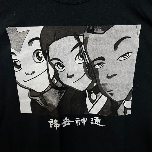 Avatar Character Tshirt size medium