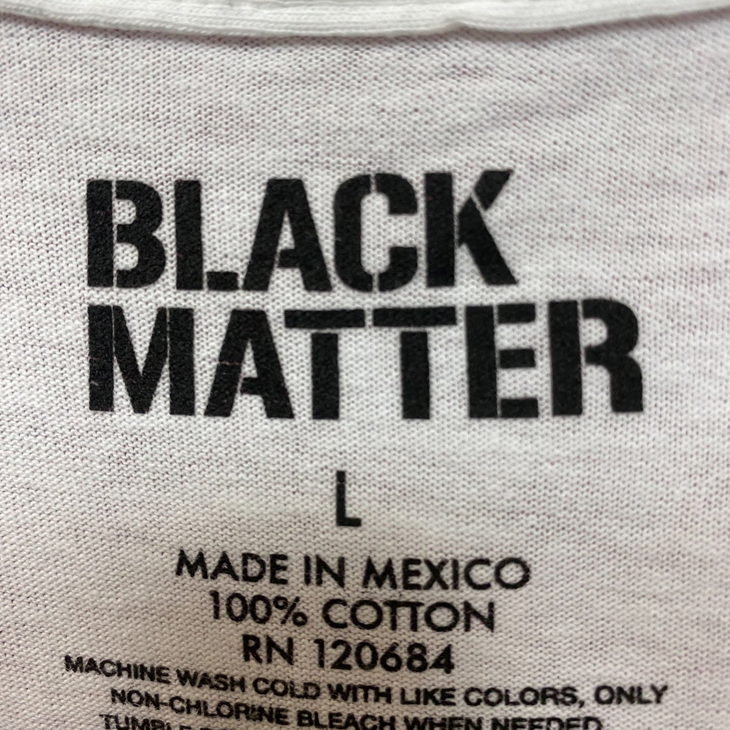Snack Time Japanese Street Food Promo Black Matter Tee L