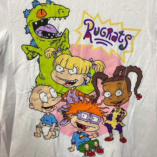 The Rugrats Animated Tv Show size Small