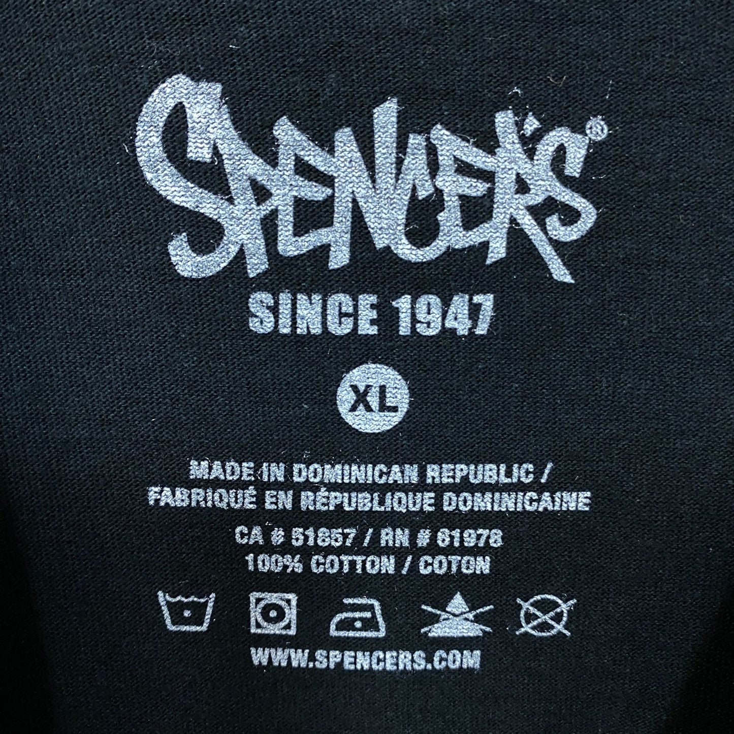 Glizzy Looking To Get Gobbled Graphic T-Shirt XL