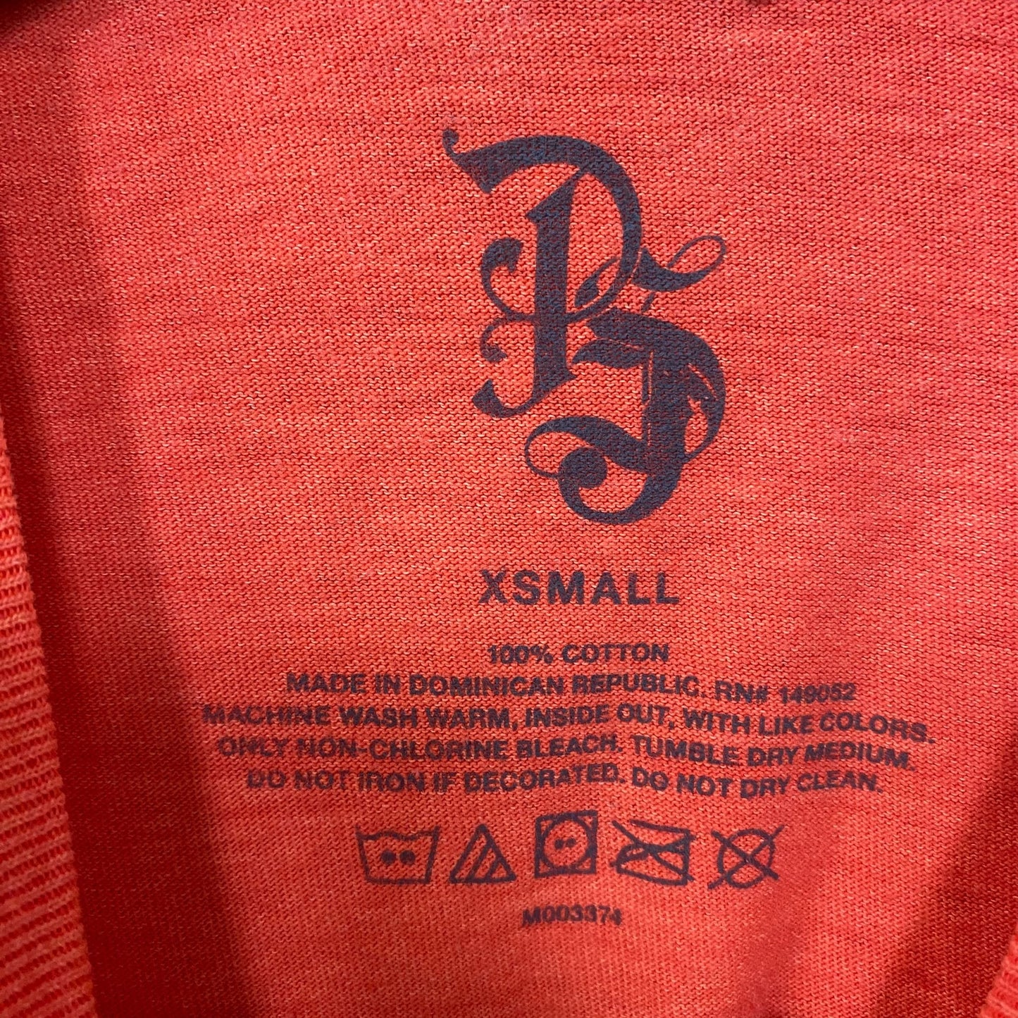 Pooh Shiesty Shiesty Season Hip-Hop T-Shirt XS