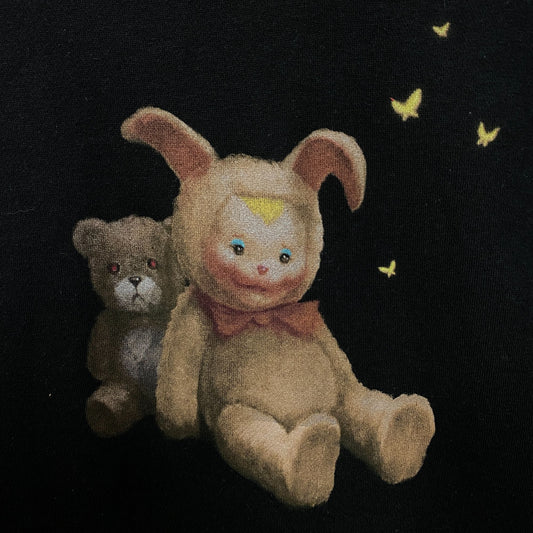 Melanie Martinez Trilogy Tour Hoodie Size XL