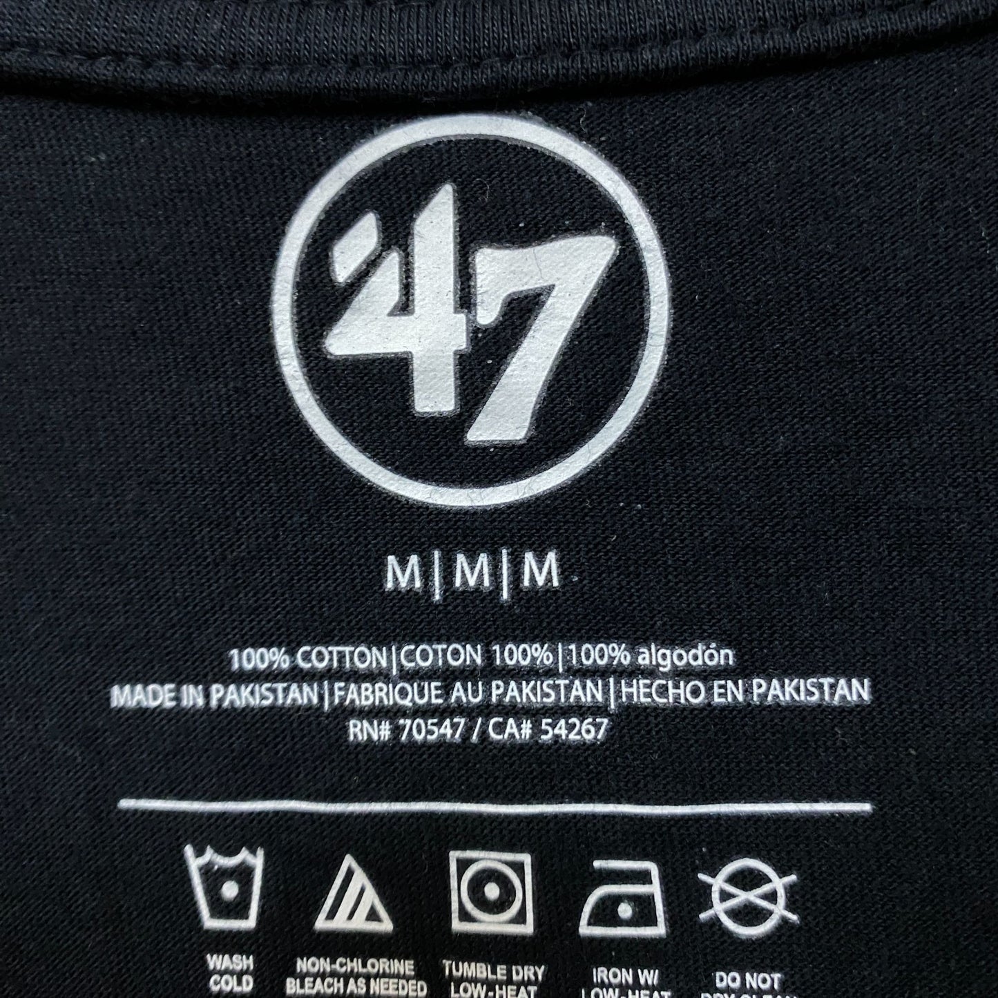 Valley oop Tshirt size medium