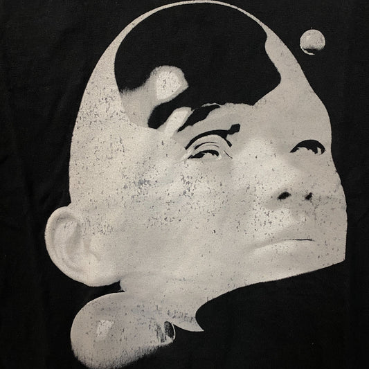 The Smashing Pumpkins "Ritualize" Adore-Era Promo T-Shirt Medium