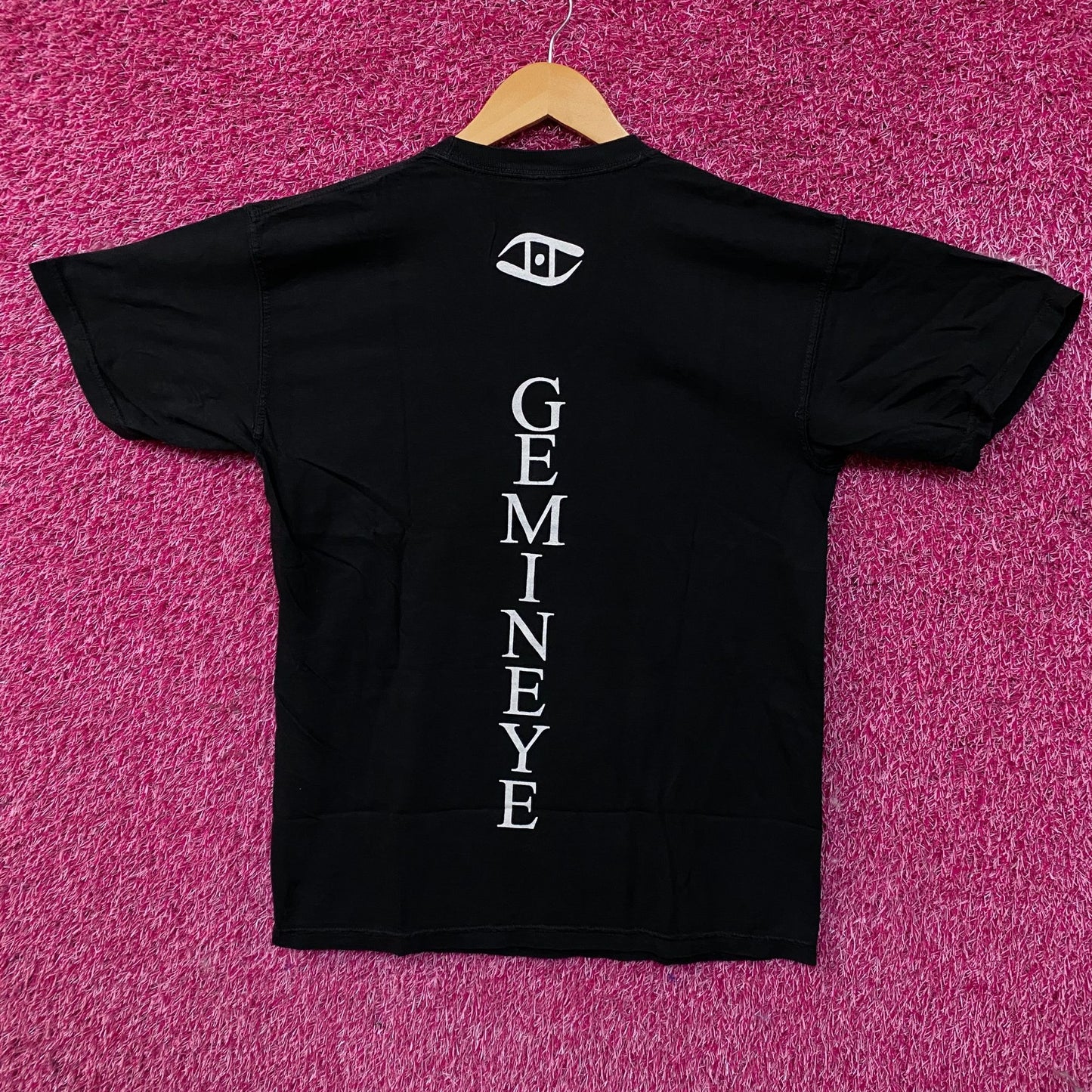 The Smashing Pumpkins "Ritualize" Adore-Era Promo T-Shirt Medium