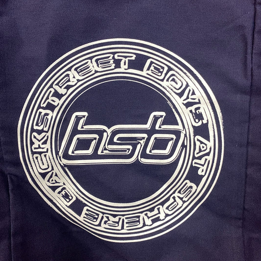 Backstreet Boys Milenium Tour Exclusive Tote Bag