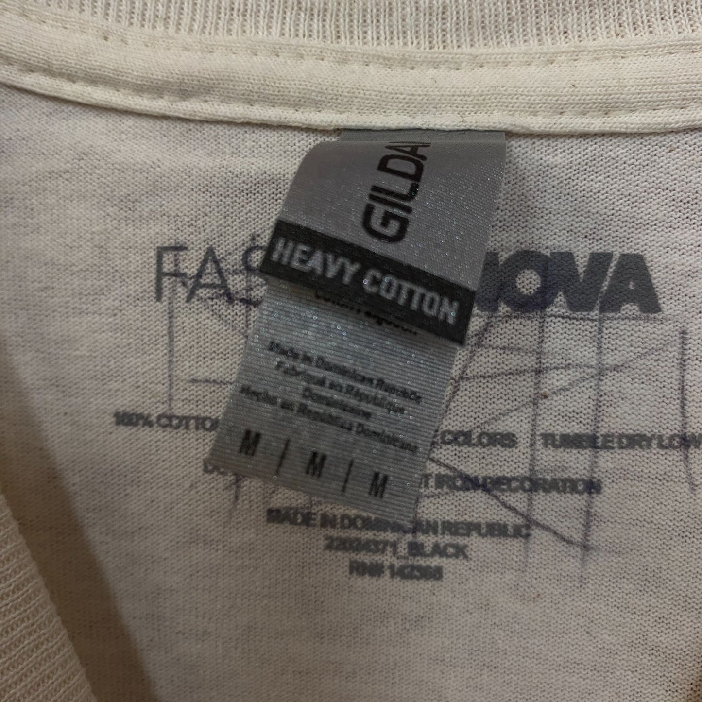 Fashion Nova Savage Flora Graphic T-Shirt Medium