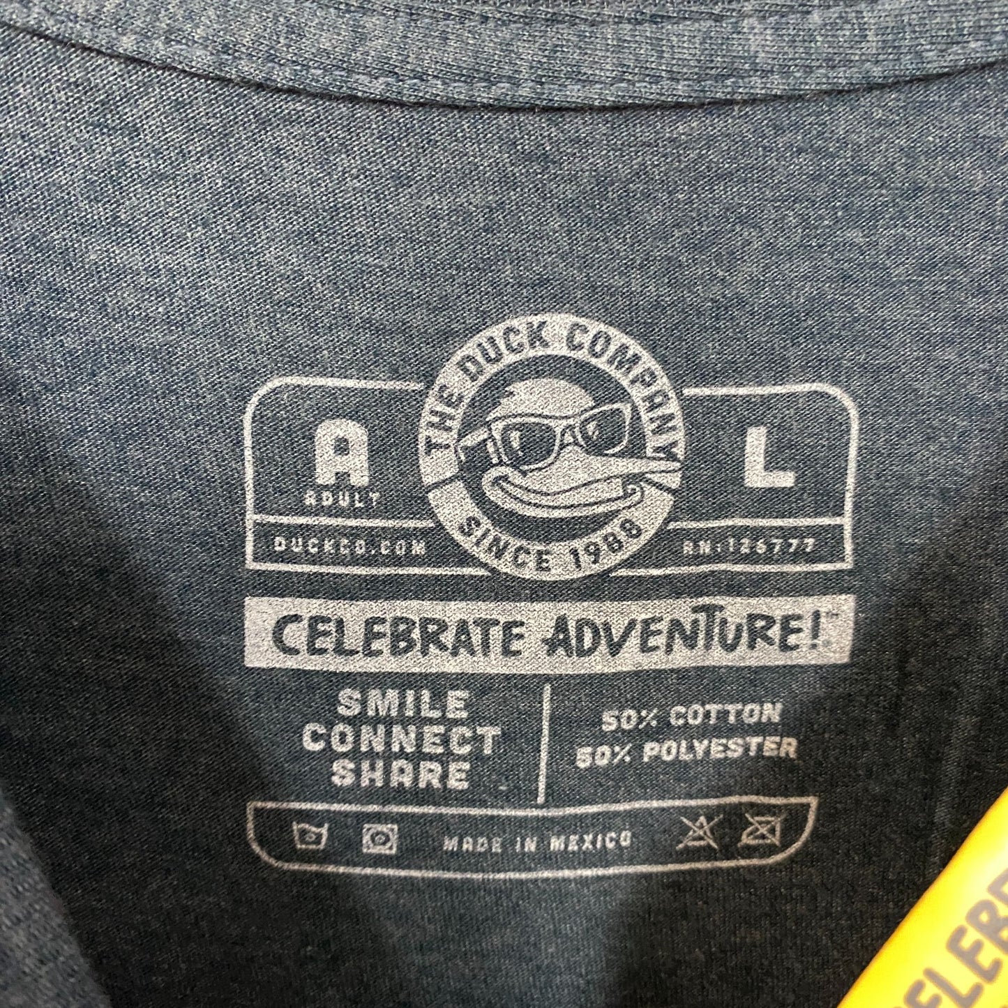 Octoberfest In Helen Georgia Promo T-Shirt Large