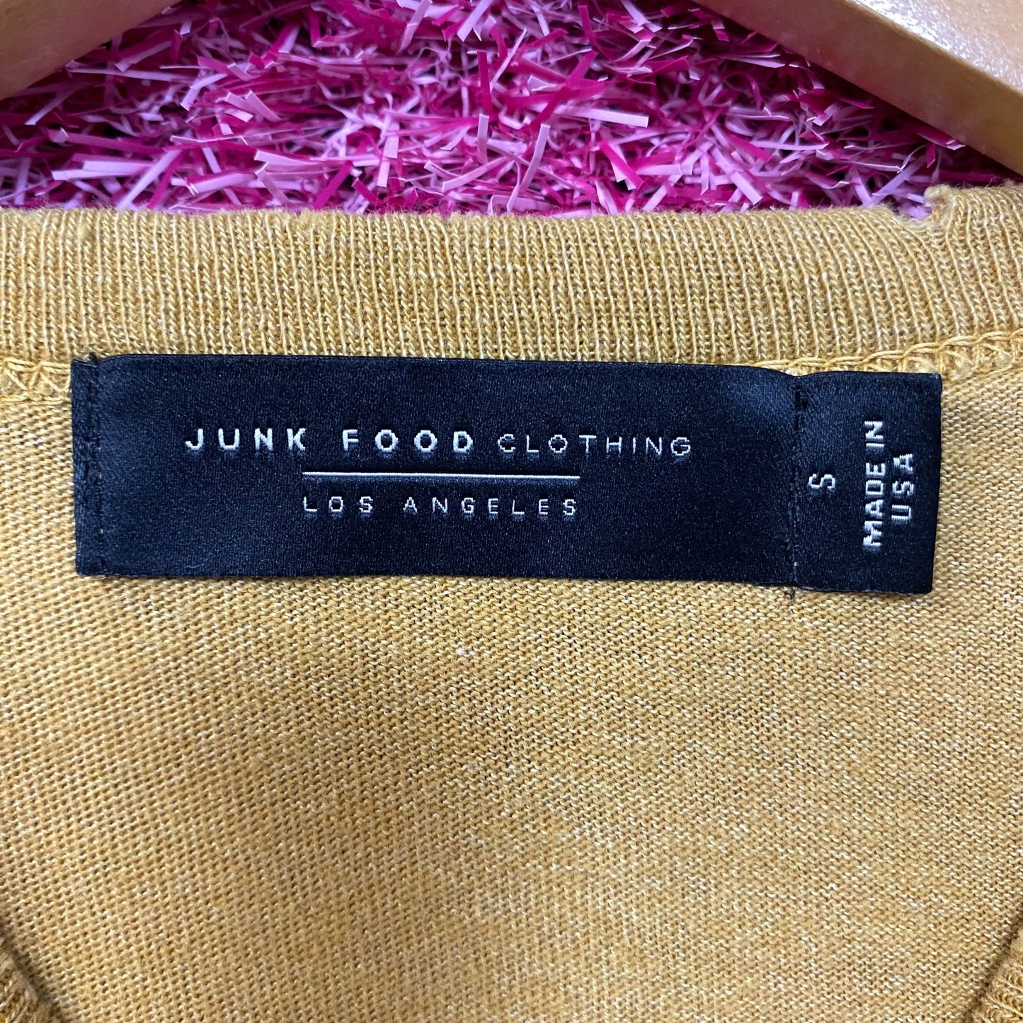 The Grateful Dead Spring Tour 1983 T-Shirt Size Small