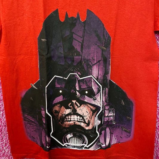 CVLA x Marvel Galactus the Planet Eater Comics Villain Tee M