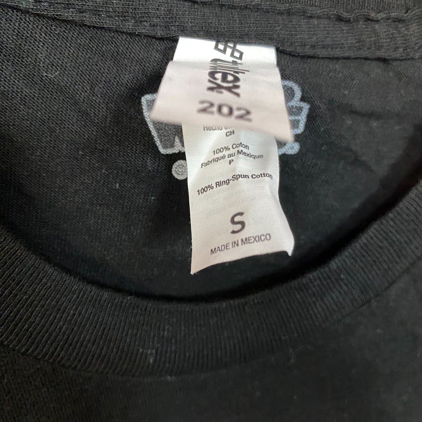 Star Wars The High Republic Jedi There Is No Fear Team Graphic T-Shirt Small