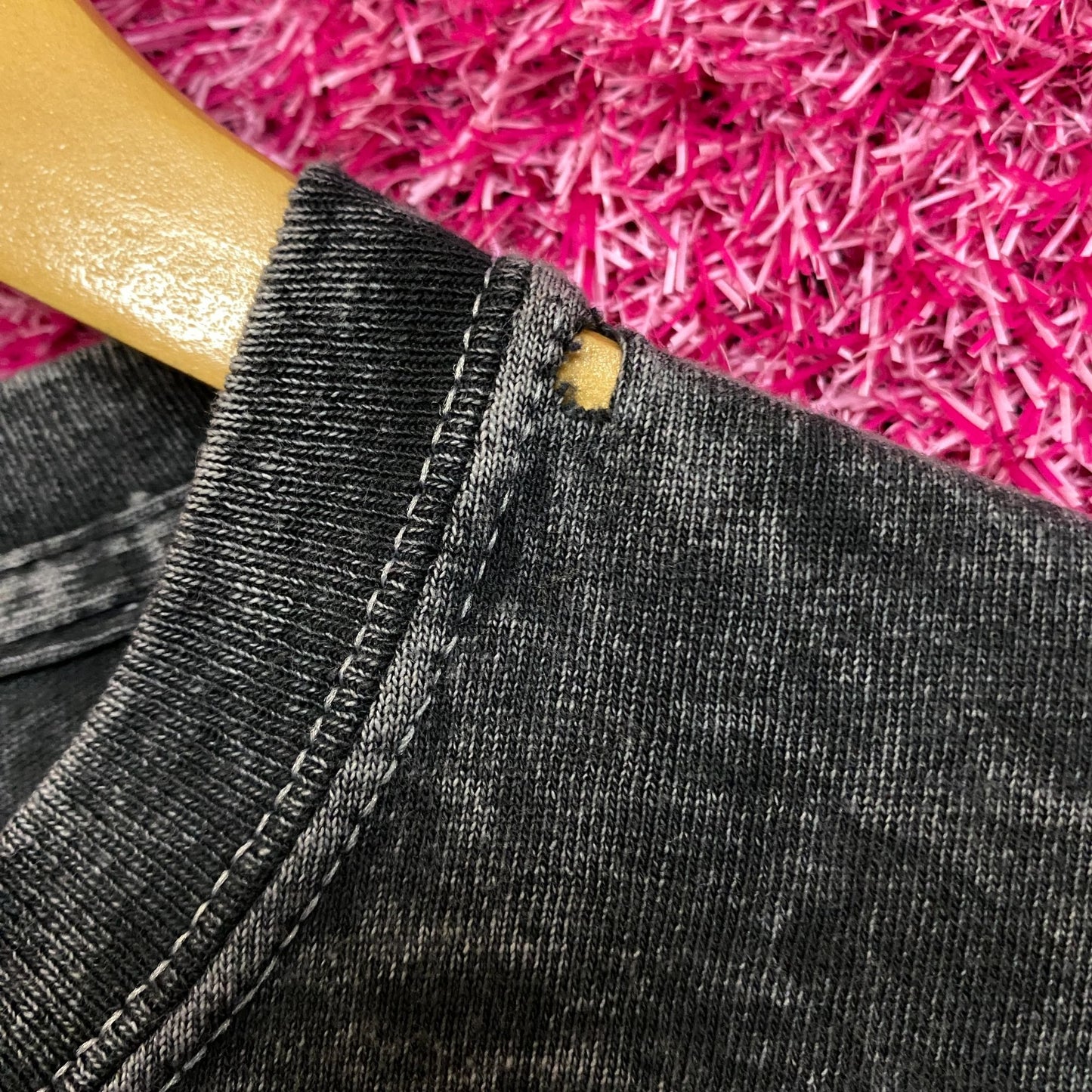 Ice Cube Today Was a Good Day Mineral Wash Tshirt Size Med