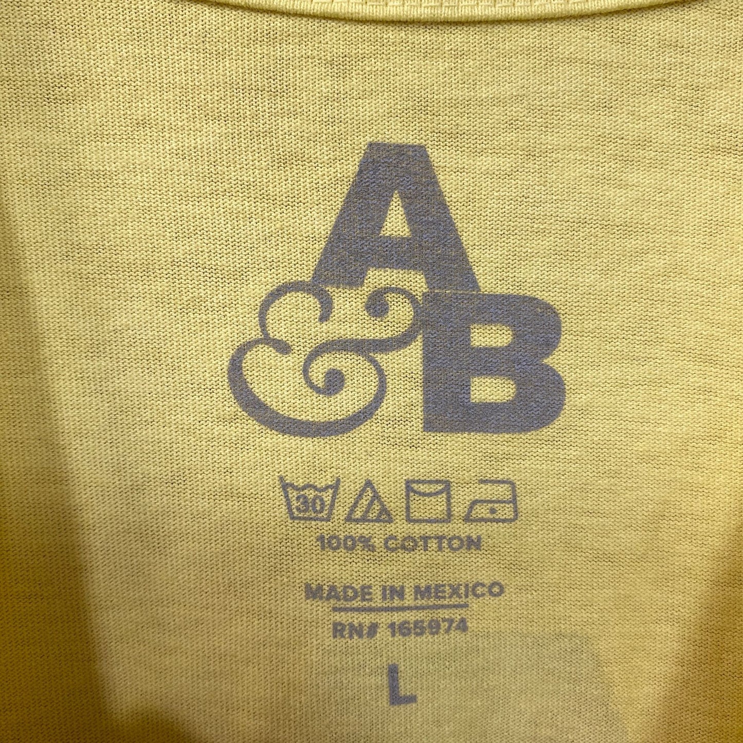 Above & Beyond Group Therapy 600 T-Shirt Large