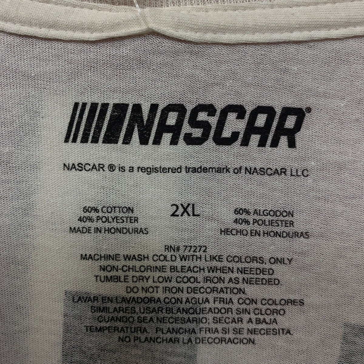 NASCAR - Chase Elliott #9 Prime - Hendrick Motorsports Graphic T-Shirt 2XL
