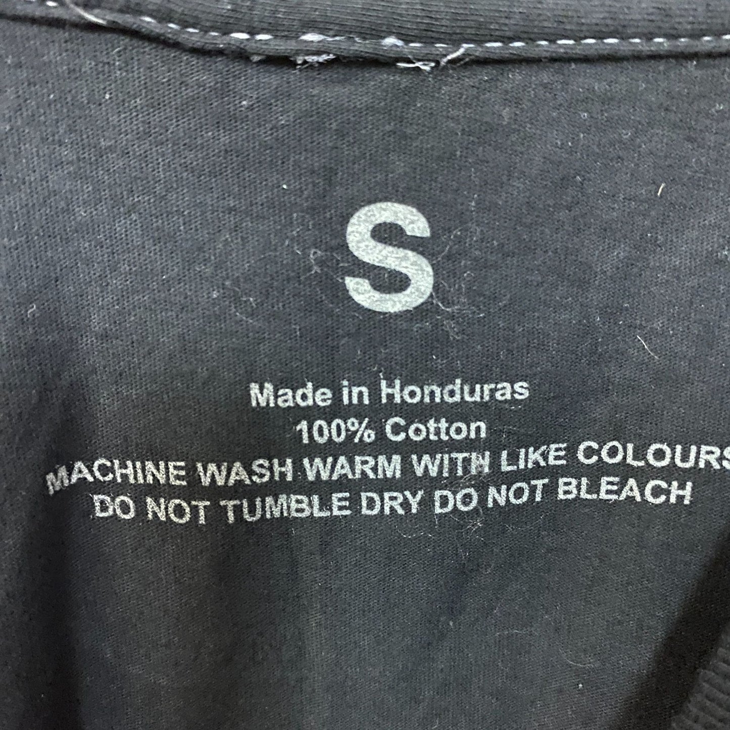 Race to Monaco Nascar Style Racing Tshirt size Small