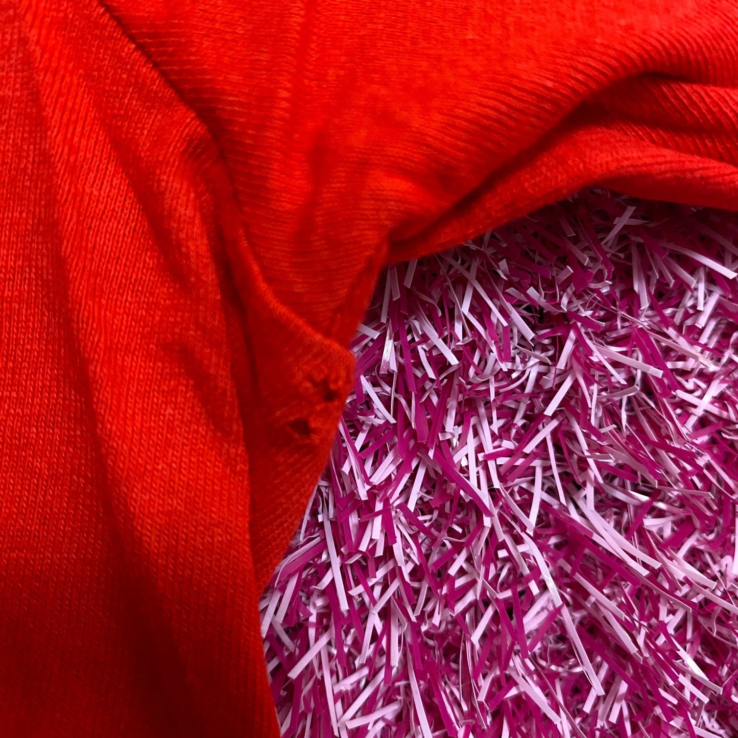 Santa Stitch Ho Ho Ho Lilo & Stitch Christmas Disney Tee L