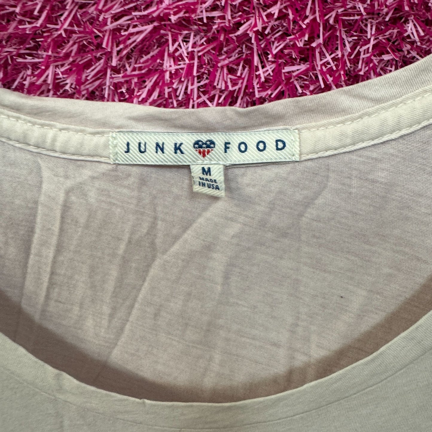 Pink Floyd 1973 US Tour Psychedelic Rock Band Tank Top M