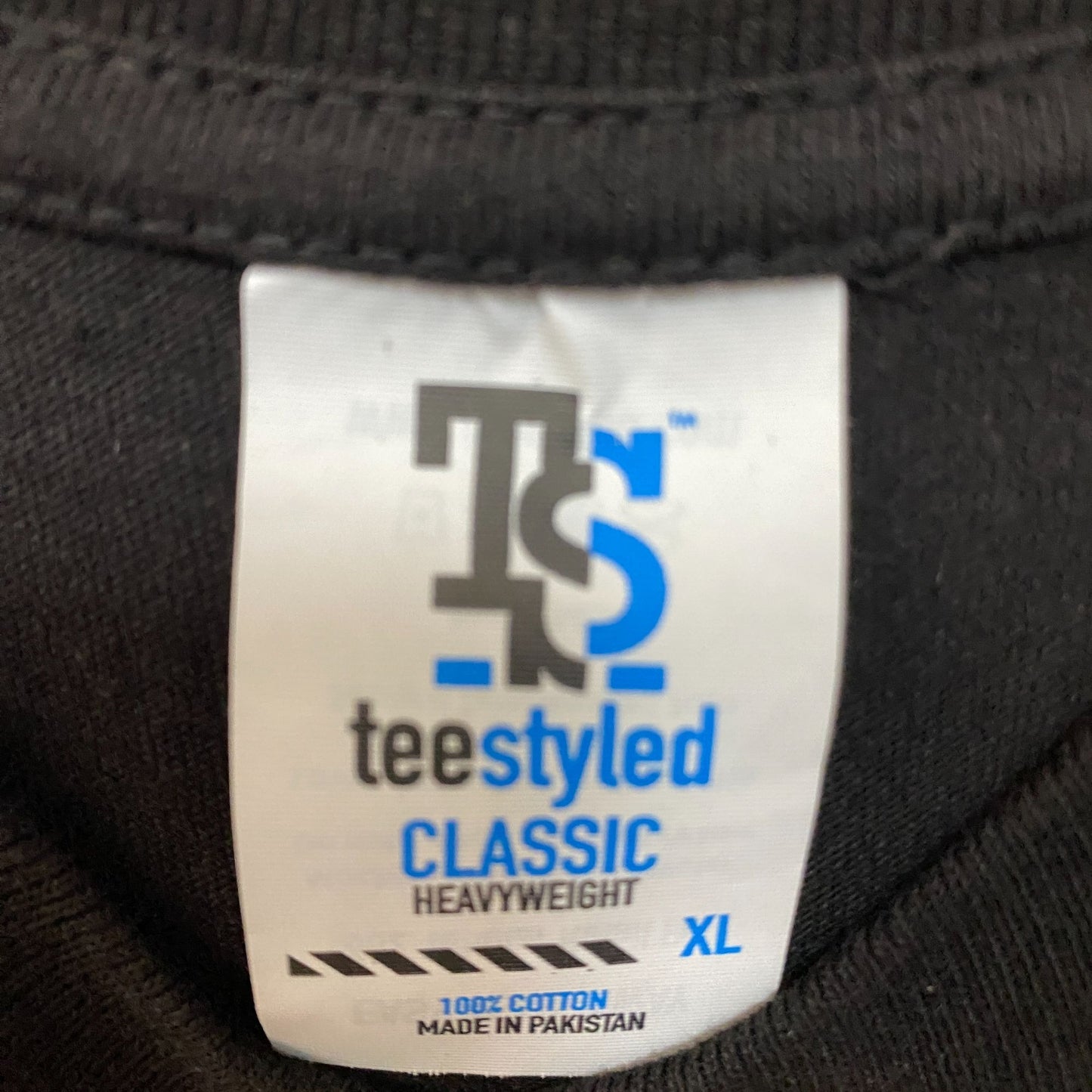 Matt and Kim 2023 Tour Graphic Design T-Shirt XL