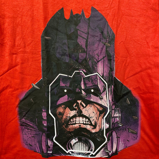 CVLA x Marvel Galactus the Planet Eater Comics Villain Tee M