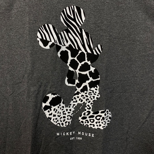 Mickey Mouse Est 1928 Disney Collection by Neff Tee L