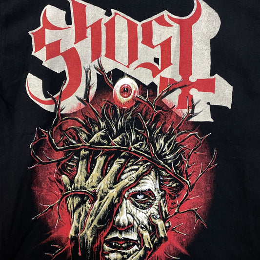 Ghost Rock Papa Emirutus The Third Tshirt size Medium