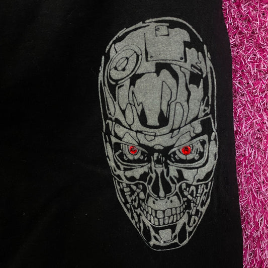 Primitive x Terminator 2 Judgment Day Sweatpants Size Medium