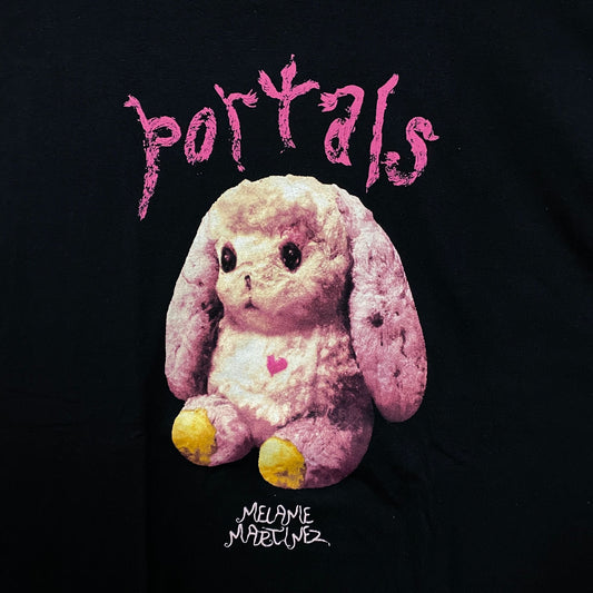 Melanie Martinez Portals Bunny Tshirt size Extra Large