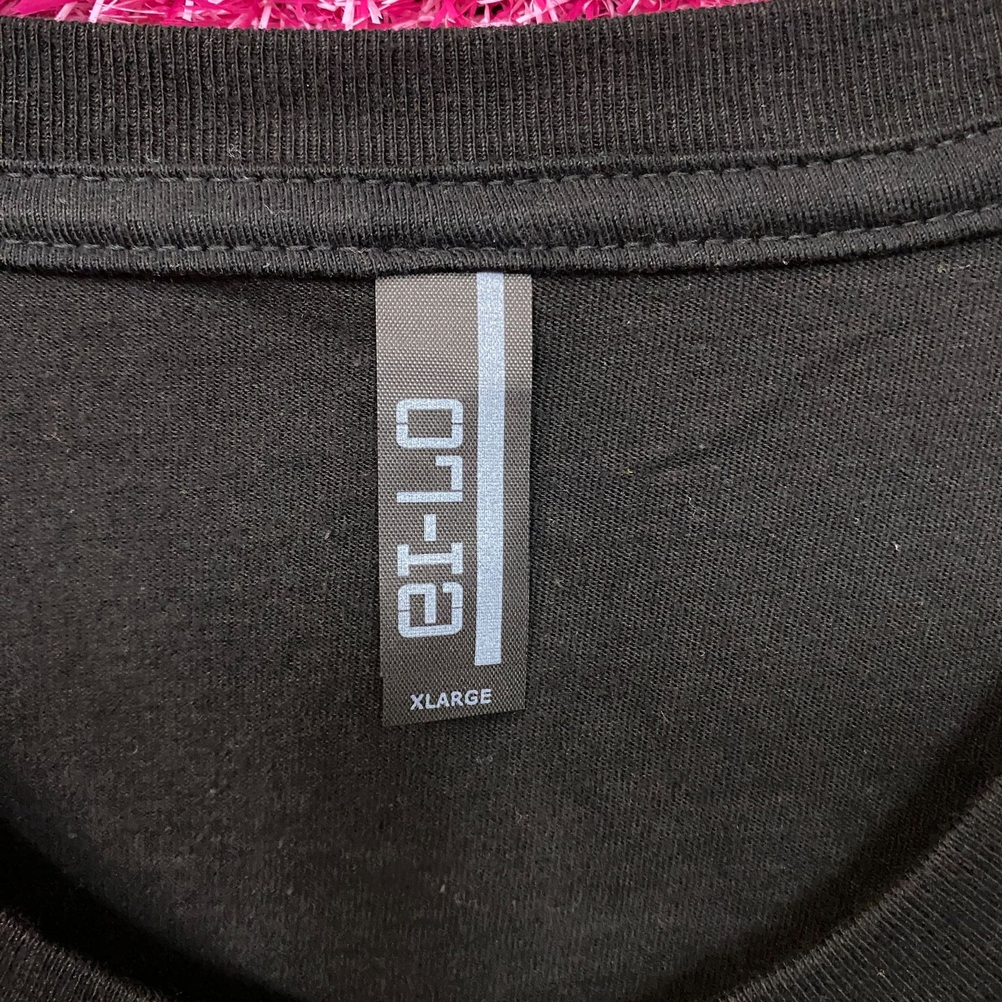 Bratz Love Is Always In Fashion Rainbow Graphic Design T-Shirt XL