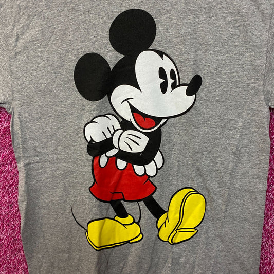 Mickey Mouse Classic Tshirt size medium