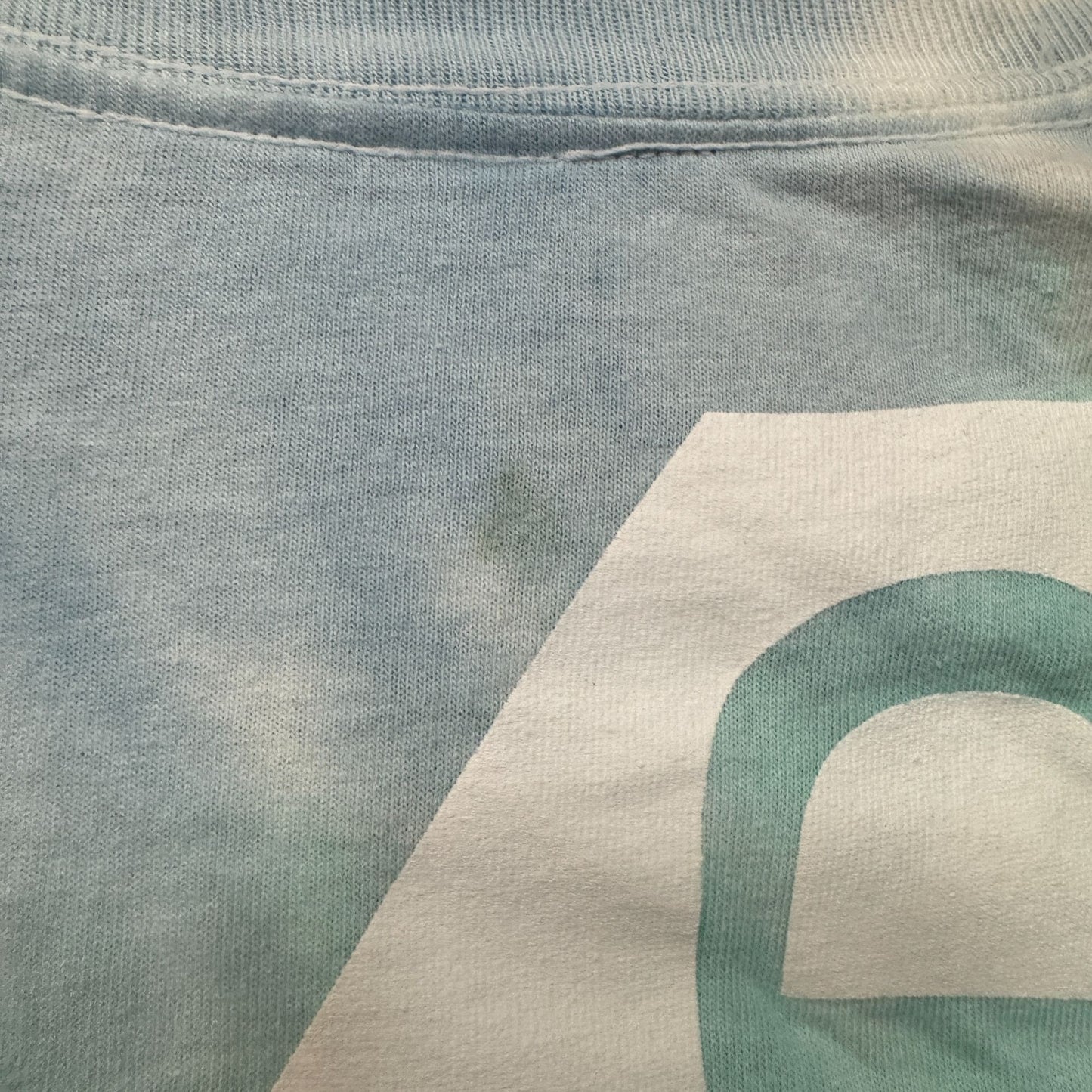 YG 4hunnid West Coast Rap Street Culture Hip Hop Tie Dye M