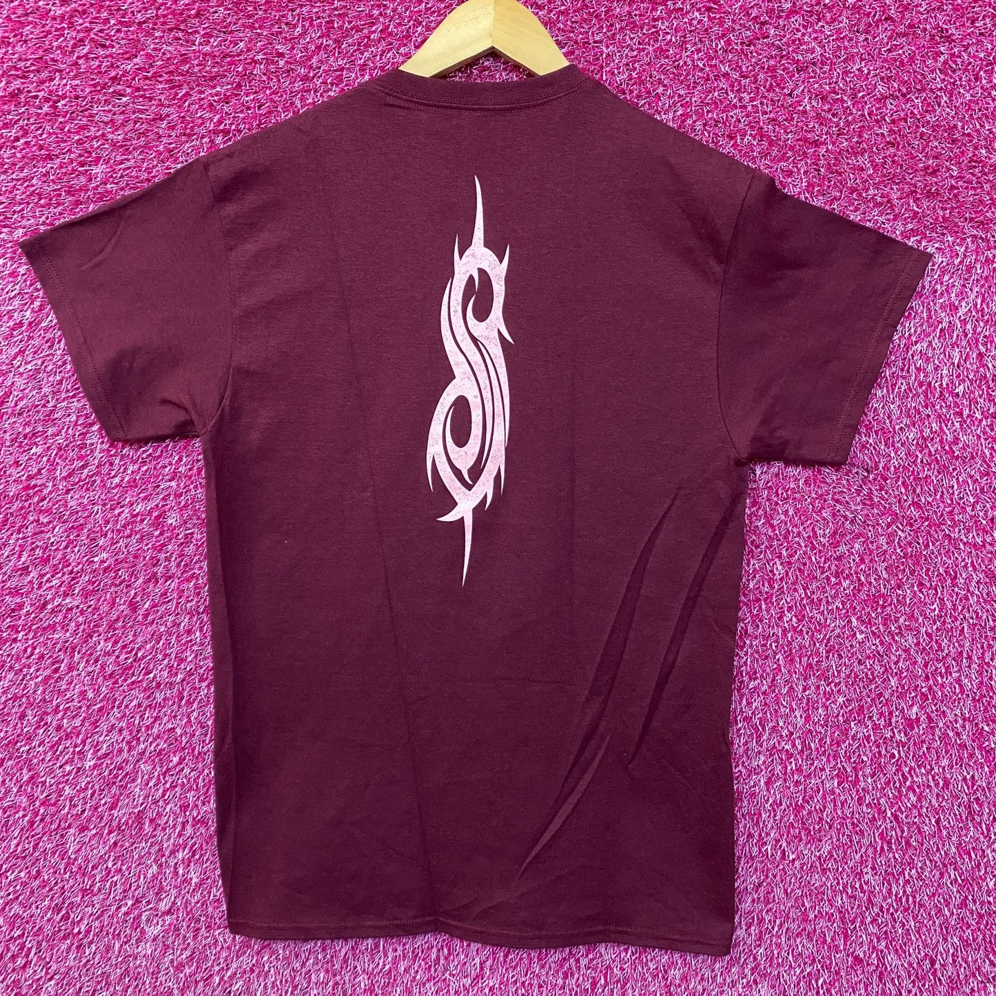 Slipknot The End So Far Tshirt size large