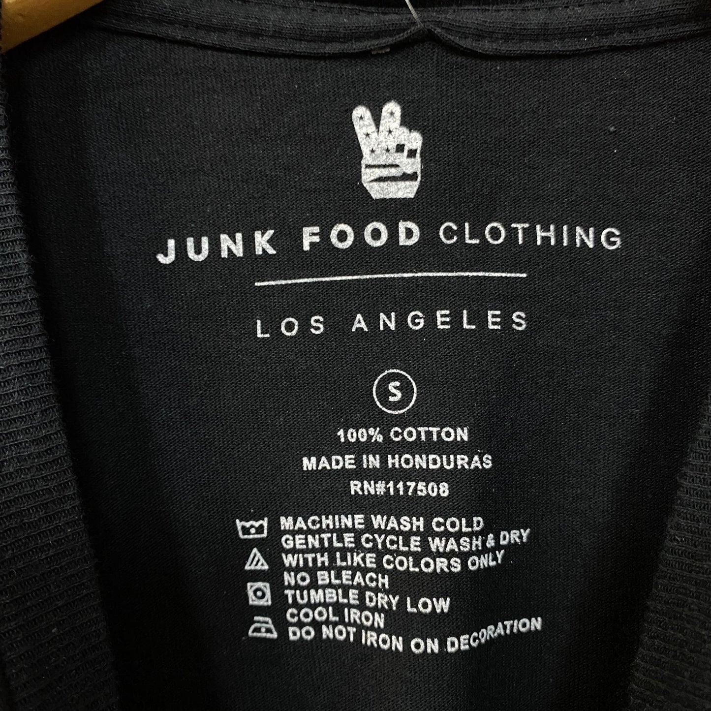 Pink Floyd Dark Side Of The Moon Graphic Design T-Shirt Small