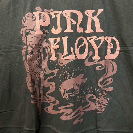 Pink Floyd Animals Rock Tshirt size XL
