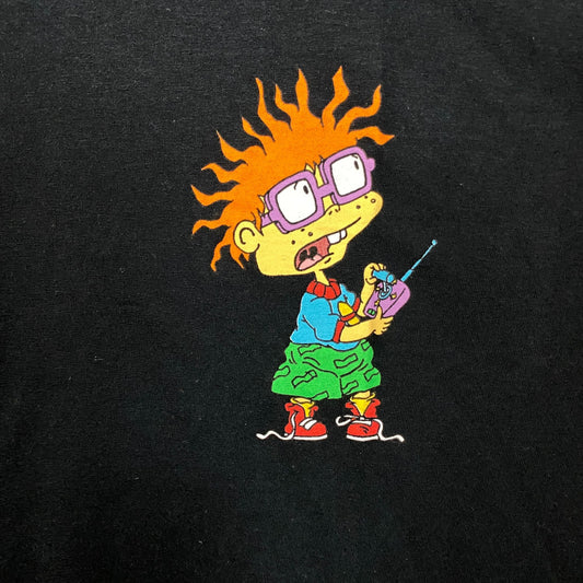 Nickelodeon Rugrats Chucky & Tommy T-Shirt XL
